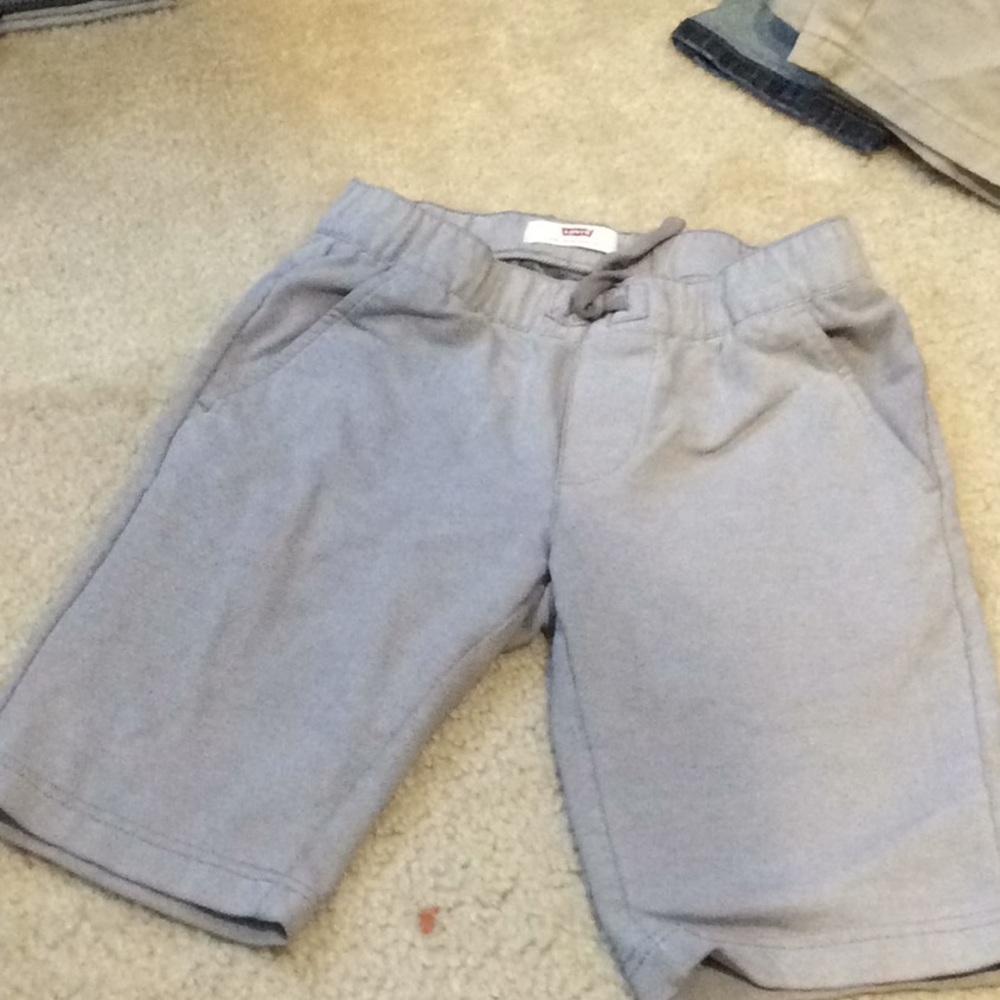 Boys shorts